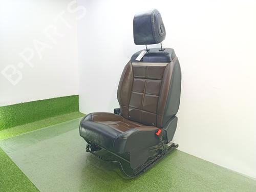 Right front seat CITROËN C5 AIRCROSS (A_)  | BP33982423C16  - Image 5