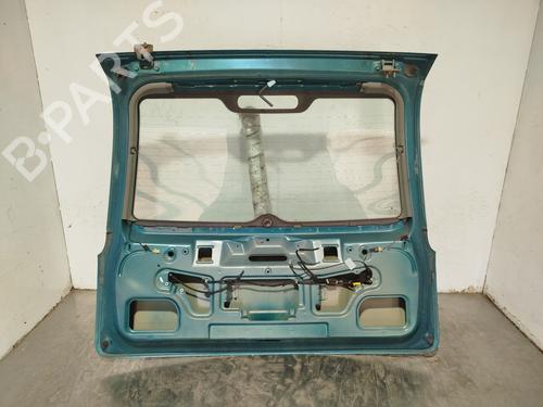 Tailgate DAEWOO REZZO (U100) 1.8 | BP36019887C6 - Image 2