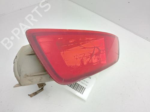 Used Rear bumper left light Rear bumper left light VOLVO XC60 I SUV (156) 2.4 D / D3 / D4 AWD (163 hp) 39248893 39248893