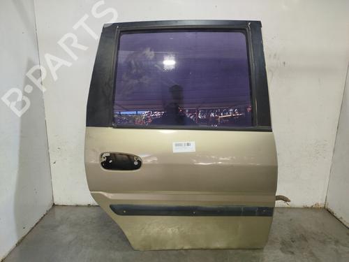 Used Right rear door Right rear door HYUNDAI MATRIX (FC) 1.5 CRDi (82 hp) 36333062 36333062