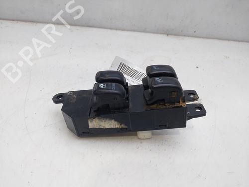 Left front window switch HYUNDAI SANTA FÉ I (SM) 2.0 CRDi 4x4 | BP16034571I27 