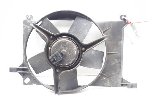 Used Radiator fan OPEL CORSA B (S93) 1.2 i 16V (F08, F68, M68) (65 hp) 16641968