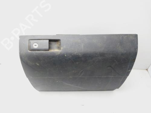 Used Glove box VW CADDY ALLTRACK IV Box Body/MPV (SAA) [2015-2020]  31161824