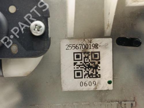 Steering wheel controls RENAULT MEGANE III Grandtour (KZ0/1)  | BP29398943E15 