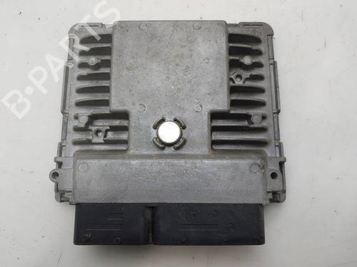 Used Engine control unit (ECU) Engine control unit (ECU) 39398926 39398926