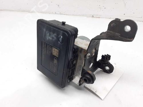 ABS pump LAND ROVER RANGE ROVER EVOQUE (L538) 2.2 D | BP5386045M43 