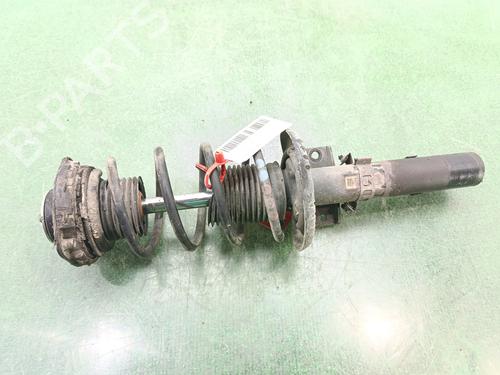 Right front shock absorber SKODA FABIA I (6Y2)  | BP26719354M17 