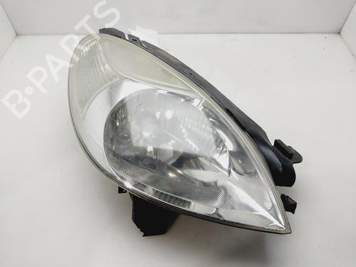 Used Right headlight Right headlight 32337873 32337873