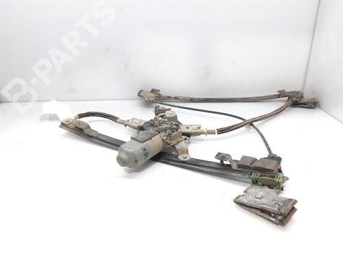 Used Front left window mechanism Front left window mechanism SEAT IBIZA II (6K1) 1.9 SDI (64 hp) 10866917 10866917