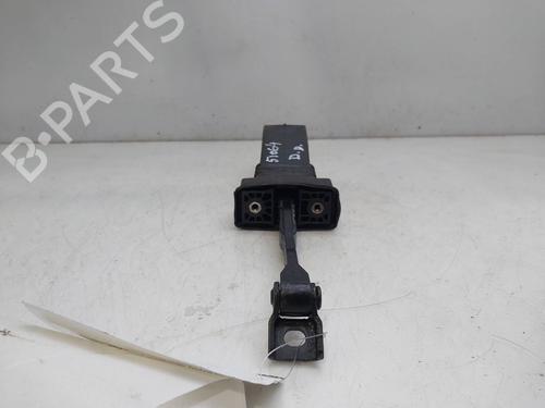 Hinge/Door check strap AUDI A4 B8 Avant (8K5)  | BP16132959C146 
