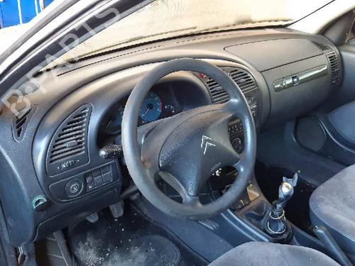 Rear left window mechanism CITROËN XSARA Coupe (N0) 1.6 16V | BP5622159C24 
