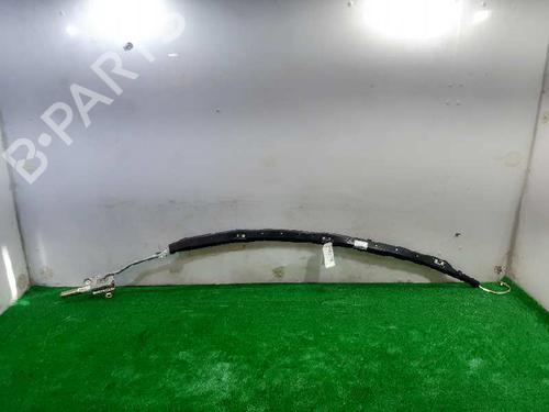 Used Left curtain airbag FORD FOCUS II (DA_, HCP, DP) [2004-2013]  6140838