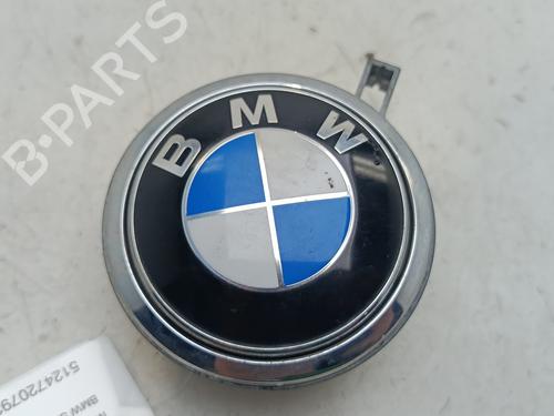Used Tailgate handle Tailgate handle BMW 1 (E87) 118 d (143 hp) 36219454 36219454