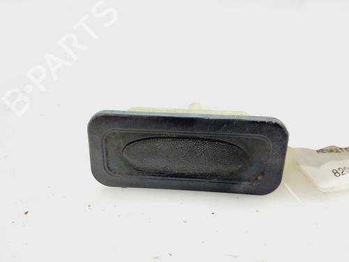 Used Tailgate handle RENAULT CLIO III (BR0/1, CR0/1) [2005-2014]  19306043