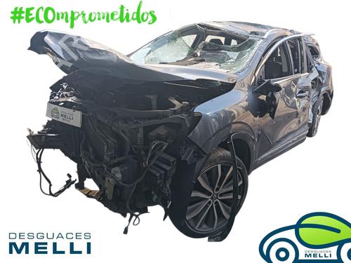 Used Parts RENAULT KADJAR (HA_, HL_) [2015-2025]  4257222