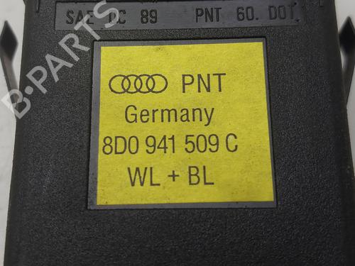Warning switch AUDI A4 B5 (8D2) 1.8 | BP37376044I22 - Image 3