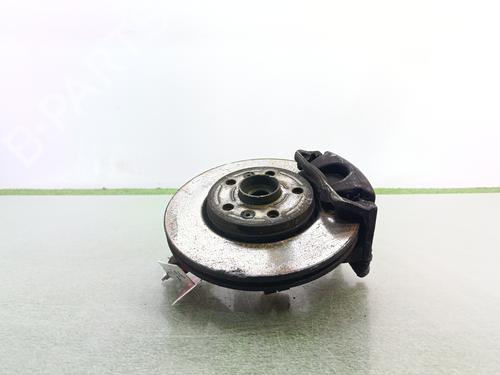 Used Right front steering knuckle Right front steering knuckle RENAULT KANGOO / GRAND KANGOO II (KW0/1_) [2008-2026] 34192721 34192721