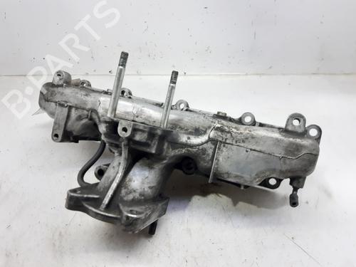 Intake manifold TOYOTA AVENSIS Saloon (_T25_) 2.2 D-4D (ADT251_, ADT251R) | BP10337817M70 