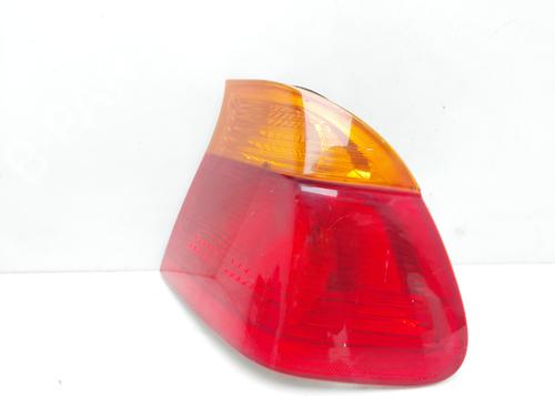 Right taillight BMW 3 (E46) 318 i | BP13952044C35 