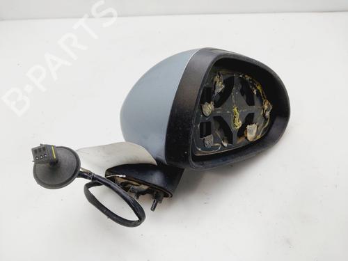 Used Right mirror OPEL CORSA D (S07) [2006-2015]  17333530