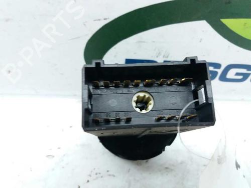 Headlight switch VW POLO (9N_, 9A_) 1.4 TDI | BP2894755I24 