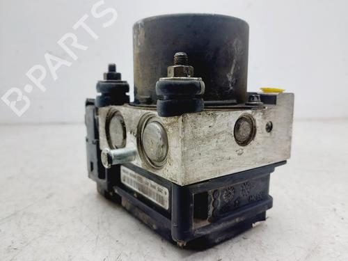 ABS pump RENAULT CLIO III (BR0/1, CR0/1) 1.5 dCi (BR17, CR17) | BP27867649M43