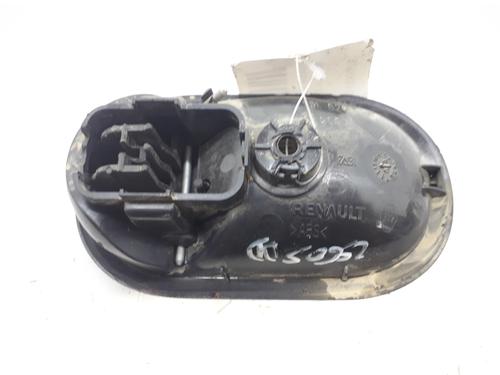 Front right interior door handle RENAULT CLIO III (BR0/1, CR0/1) 1.5 dCi (C/BR0G, C/BR1G) | BP12404383I14 