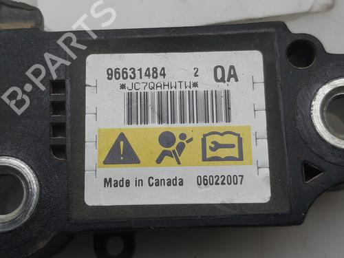 Electronic sensor OPEL ANTARA A (L07) | BP36409202M84 - Image 3