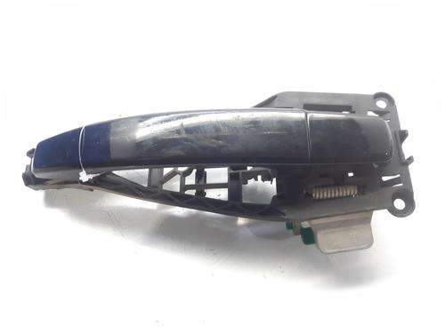 Used Front right exterior door handle OPEL CORSA D (S07) 1.4 (L08, L68) (90 hp) 7635417