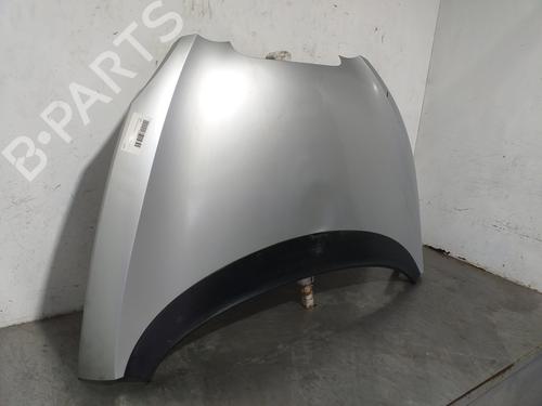 Hood SEAT ALTEA (5P1)  | BP21132652C1