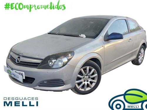 Used Parts OPEL ASTRA H GTC (A04) 4910279