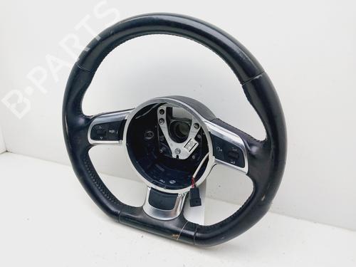 Steering wheel AUDI TT (8J3) 2.0 TFSI | BP30144860C49