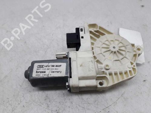 Right rear window motor AUDI A6 C6 Avant (4F5) 2.7 TDI quattro | BP2893259E22 