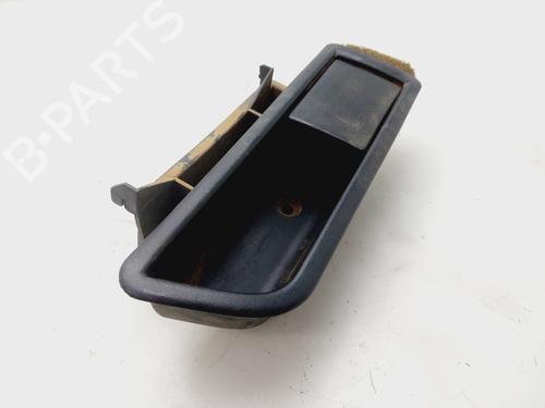 Front right interior door handle RENAULT RAPID Box Body/MPV (F40_, G40_) 1.9 D (F40R) | BP30506609I14 