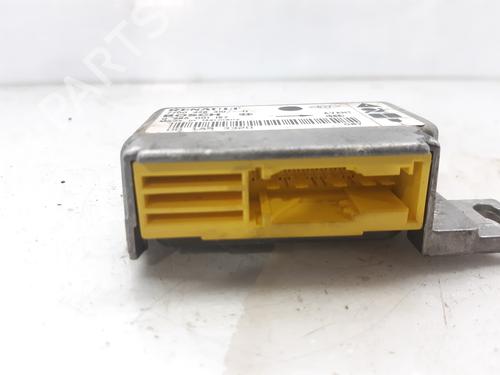 ECU airbags RENAULT CLIO II (BB_, CB_) 1.2 (BB0A, BB0F, BB10, BB1K, BB28, BB2D, BB2H, CB0A,... | BP7247261M53 