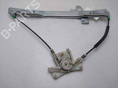 front-right-window-mechanism-peugeot-407-6d_-2004-2005-2006-2007-2008-2009-2010-2011-32719068 main image