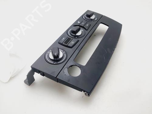Climate control BMW 5 (E60) 520 d | BP32736541I5 - Image 6