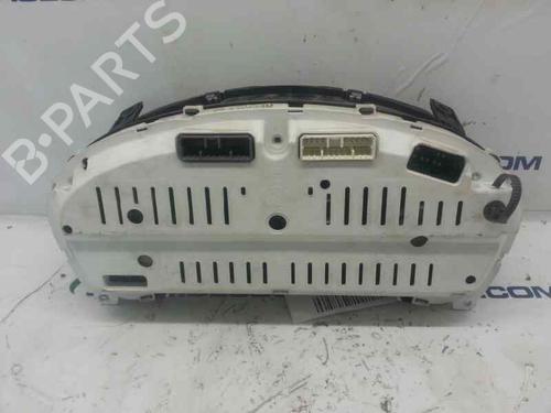 Instrument cluster HYUNDAI TUCSON (JM) 2.0 | BP2859521C47 