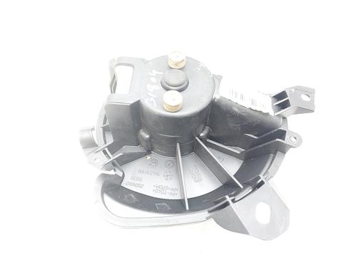 Heater blower motor OPEL CORSA D (S07) 1.3 CDTI (L08, L68) | BP14009799M62 