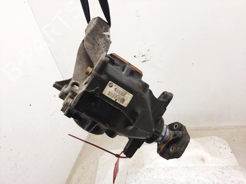 Rear differential BMW 1 (F21) 116 d | BP38438502M24 - Image 3