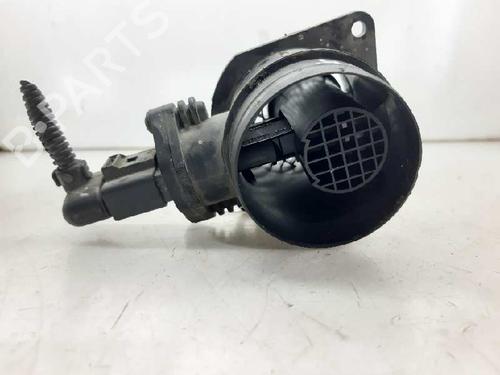 Used Mass air flow sensor SEAT IBIZA IV (6J5, 6P1) [2008-2017]  4507326