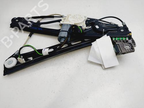 Used Front right window mechanism MERCEDES-BENZ E-CLASS (W211) E 240 (211.061) (177 hp) 29040695