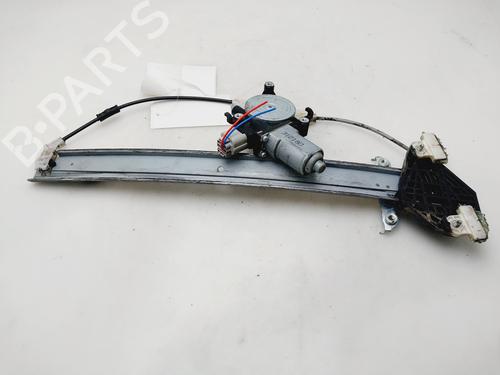 Used Rear right window mechanism SUBARU LEGACY V (BM) [2009-2025]  29719658