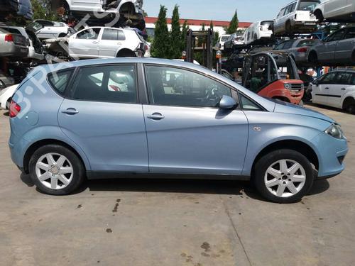 Left front window switch SEAT ALTEA (5P1)  | BP2877632I27 