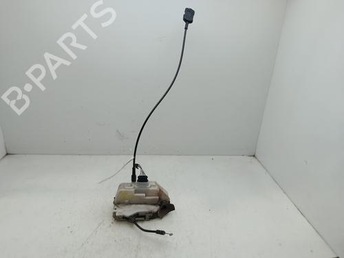 Used Front left lock Front left lock RENAULT MEGANE II (BM0/1_, CM0/1_) 1.5 dCi (BM1E, CM1E) (106 hp) 32071813 32071813