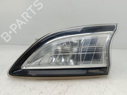 Used Right tailgate light MAZDA 3 (BL) [2008-2014]  29504788