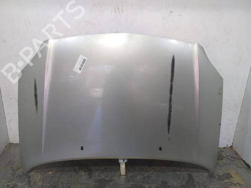 Used Hood TOYOTA AVENSIS Saloon (_T25_) 2.0 D-4D (CDT250_, CDT250R) (116 hp) 19641927
