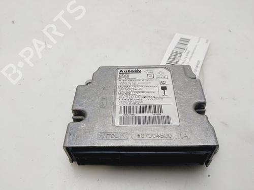 Used ECU airbags RENAULT LAGUNA III Grandtour (KT0/1) [2007-2015]  19678182