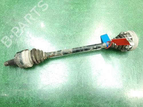 Right rear driveshaft BMW 3 (E90) 318 d | BP13017550M41 