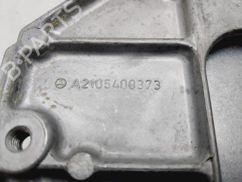 Engine control unit (ECU) MERCEDES-BENZ E-CLASS (W210) E 230 (210.037) | BP29810601M57 